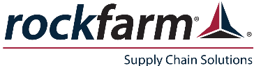 Rockfarm Logistics Logo