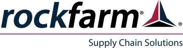 Rockfarm Logistics Logo